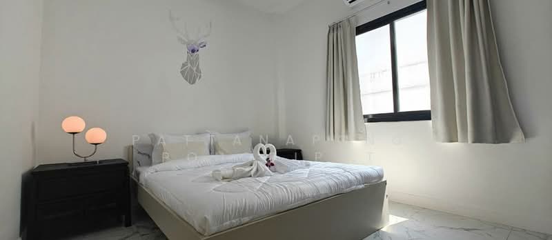 4-BR House, Chon Buri (Pattaya), Nong Pru, Bang Lamung (Pattaya), Chon Buri (Pattaya), 4 Bedrooms, 180 sqm, Single Detached House For Sale, by Pattanapong Pongpipat, 500240216 - DDproperty.com