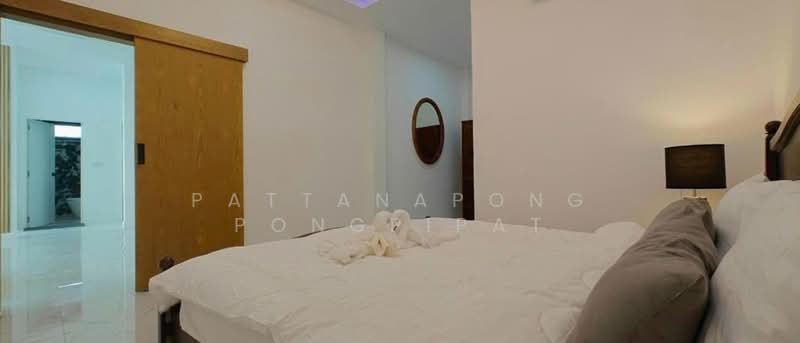 บ้าน 4-ห้องนอน, ชลบุรี, หนองปรือ, บางละมุง, ชลบุรี, 180 ตร.ม., บ้านเดี่ยว ขาย, โดย Pattanapong Pongpipat, 500240216 - DDproperty.com