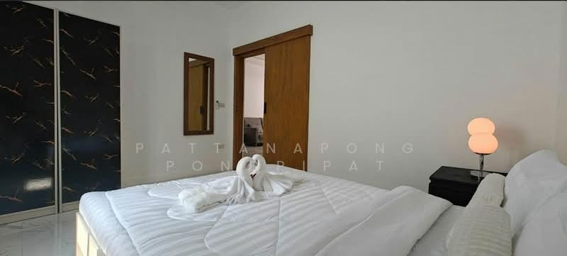 4-BR House, Chon Buri (Pattaya), Nong Pru, Bang Lamung (Pattaya), Chon Buri (Pattaya), 4 Bedrooms, 180 sqm, Single Detached House For Sale, by Pattanapong Pongpipat, 500240216 - DDproperty.com