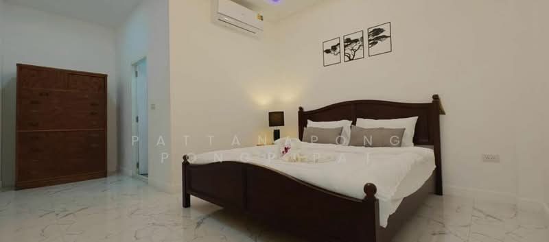 4-BR House, Chon Buri (Pattaya), Nong Pru, Bang Lamung (Pattaya), Chon Buri (Pattaya), 4 Bedrooms, 180 sqm, Single Detached House For Sale, by Pattanapong Pongpipat, 500240216 - DDproperty.com