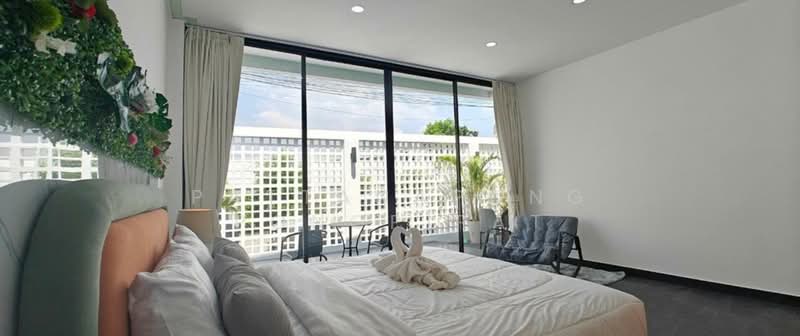 4-BR House, Chon Buri (Pattaya), Nong Pru, Bang Lamung (Pattaya), Chon Buri (Pattaya), 4 Bedrooms, 180 sqm, Single Detached House For Sale, by Pattanapong Pongpipat, 500240216 - DDproperty.com