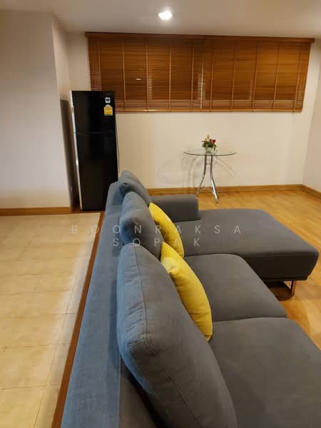 The Aree condominium, Bangkok, Phaholyothin, Samsen Nai, Phaya Thai, Bangkok, 1 Bedroom, 58 sqm, Condo For Rent, by Boonraksa Sopak, 500240217 - DDproperty.com