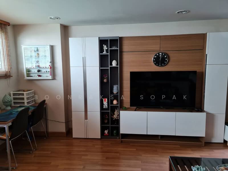 The Aree condominium, Bangkok, Phaholyothin, Samsen Nai, Phaya Thai, Bangkok, 1 Bedroom, 58 sqm, Condo For Rent, by Boonraksa Sopak, 500240217 - DDproperty.com