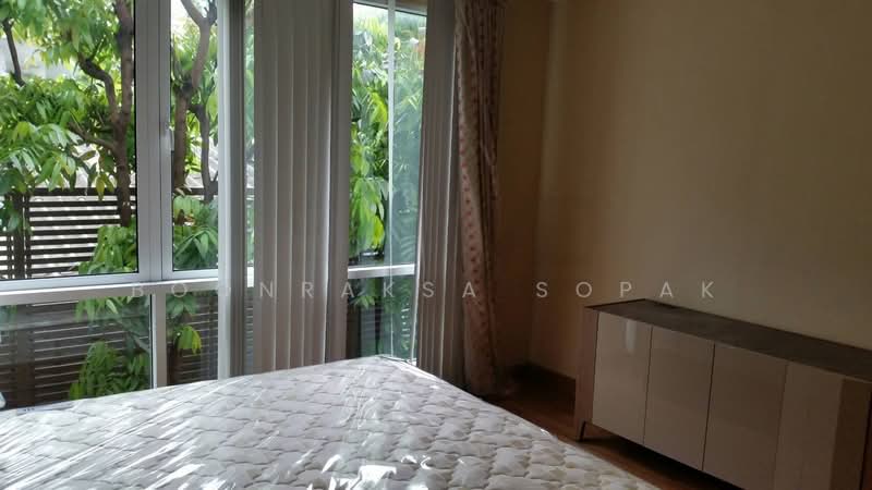 The Aree condominium, Bangkok, Phaholyothin, Samsen Nai, Phaya Thai, Bangkok, 1 Bedroom, 58 sqm, Condo For Rent, by Boonraksa Sopak, 500240217 - DDproperty.com