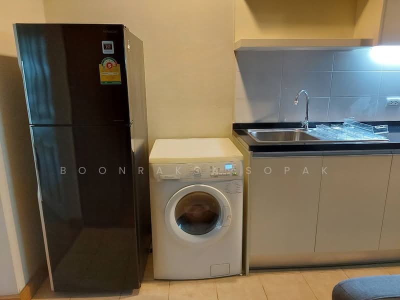 The Aree condominium, Bangkok, Phaholyothin, Samsen Nai, Phaya Thai, Bangkok, 1 Bedroom, 58 sqm, Condo For Rent, by Boonraksa Sopak, 500240217 - DDproperty.com