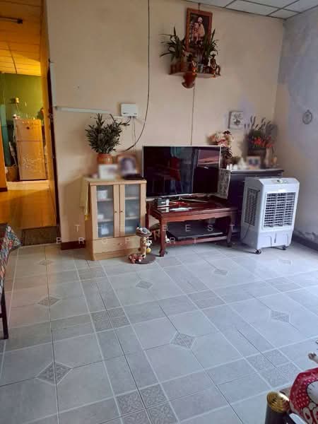 หมู่บ้านพิบูลย์ทรัพย์ หนองจอก, Bangkok, Lam Phak Chi, Nong Chok, Bangkok, 1 Bedroom, 120 sqm, Single Detached House For Sale, by The Best Property  เกรซ, 500240218 - DDproperty.com