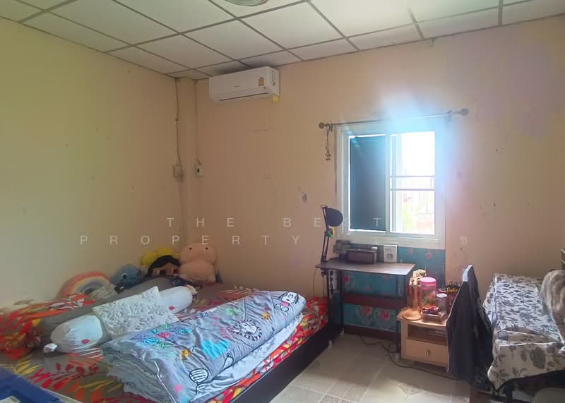 หมู่บ้านพิบูลย์ทรัพย์ หนองจอก, กรุงเทพ, ลำผักชี, หนองจอก, กรุงเทพ, 120 ตร.ม., บ้านเดี่ยว ขาย, โดย The Best Property  เกรซ, 500240218 - DDproperty.com