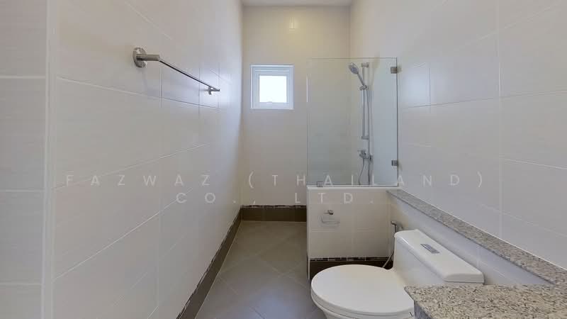 3BR House for Sale Hua Hin Thap Tai Near Beach Emerald Valley, Prachuap Khiri Khan, Thap Tai, Hua Hin, Prachuap Khiri Khan, 3 Bedrooms, 126 sqm, Single Detached House For Sale, by Fazwaz (Thailand) Co., Ltd., 500240220 - DDproperty.com