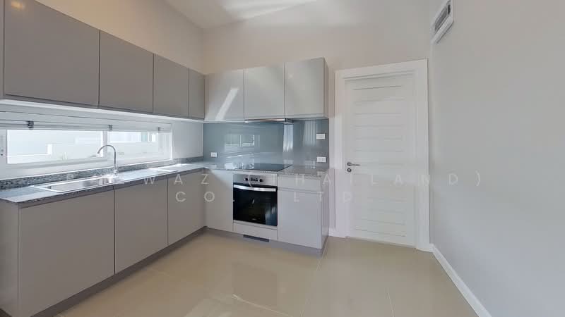 3BR House for Sale Hua Hin Thap Tai Near Beach Emerald Valley, Prachuap Khiri Khan, Thap Tai, Hua Hin, Prachuap Khiri Khan, 3 Bedrooms, 126 sqm, Single Detached House For Sale, by Fazwaz (Thailand) Co., Ltd., 500240220 - DDproperty.com