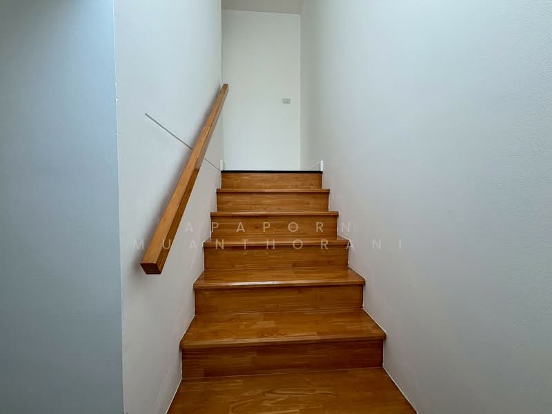 🏡✨ ขายทาวน์โฮม 2 ชั้น ม.วิลลาจิโอ้ พระราม 2 บ้านสวย ทำเลดี ใกล้ถนนใหญ่ เข้า-ออกสะดวก พร้อมอยู่ทันที, กรุงเทพ, แสมดำ, บางขุนเทียน, กรุงเทพ, 72 ตร.ม., ทาวน์เฮ้าส์ ขาย, โดย Apaporn Muanthorani, 500240222 - DDproperty.com