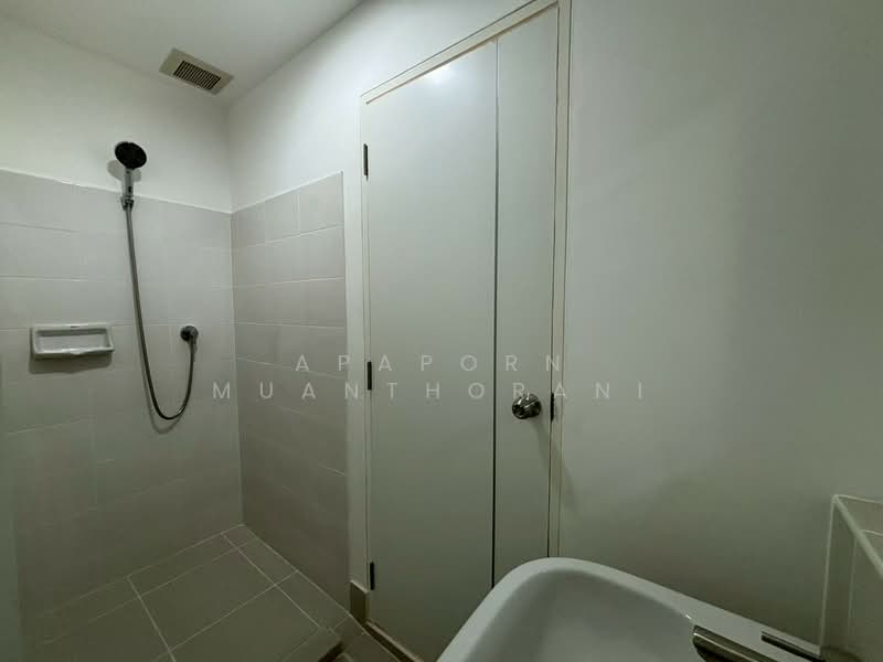 🏡✨ ขายทาวน์โฮม 2 ชั้น ม.วิลลาจิโอ้ พระราม 2 บ้านสวย ทำเลดี ใกล้ถนนใหญ่ เข้า-ออกสะดวก พร้อมอยู่ทันที, Bangkok, Samae Dam, Bang Khun Thian, Bangkok, 2 Bedrooms, 72 sqm, Townhouse For Sale, by Apaporn Muanthorani, 500240222 - DDproperty.com