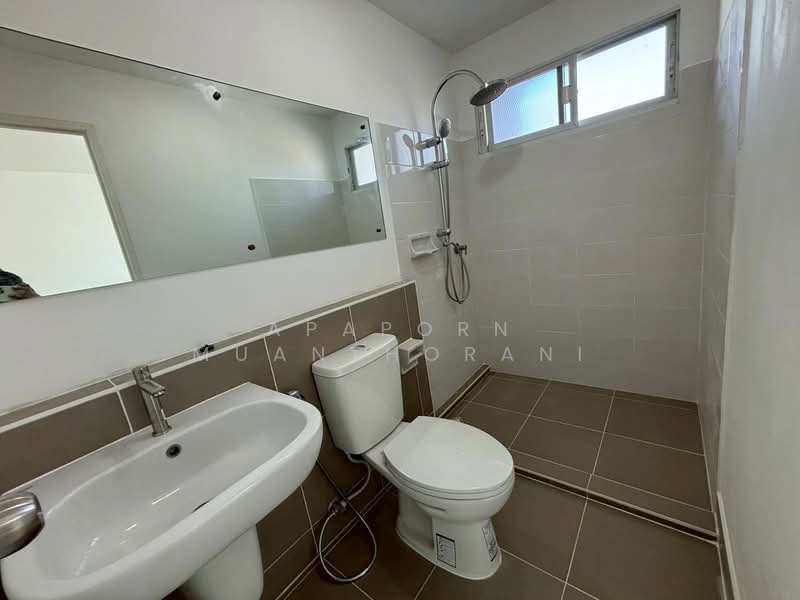 🏡✨ ขายทาวน์โฮม 2 ชั้น ม.วิลลาจิโอ้ พระราม 2 บ้านสวย ทำเลดี ใกล้ถนนใหญ่ เข้า-ออกสะดวก พร้อมอยู่ทันที, กรุงเทพ, แสมดำ, บางขุนเทียน, กรุงเทพ, 72 ตร.ม., ทาวน์เฮ้าส์ ขาย, โดย Apaporn Muanthorani, 500240222 - DDproperty.com