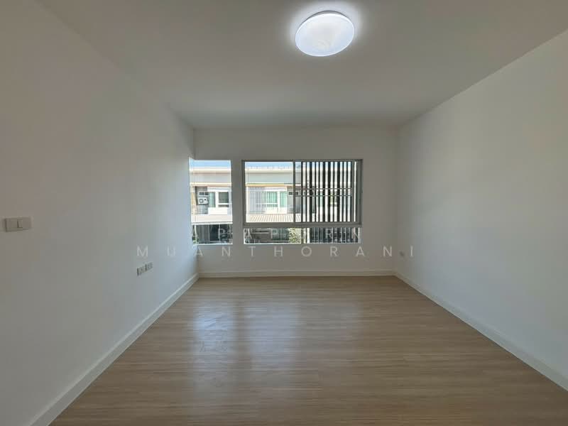 🏡✨ ขายทาวน์โฮม 2 ชั้น ม.วิลลาจิโอ้ พระราม 2 บ้านสวย ทำเลดี ใกล้ถนนใหญ่ เข้า-ออกสะดวก พร้อมอยู่ทันที, กรุงเทพ, แสมดำ, บางขุนเทียน, กรุงเทพ, 72 ตร.ม., ทาวน์เฮ้าส์ ขาย, โดย Apaporn Muanthorani, 500240222 - DDproperty.com