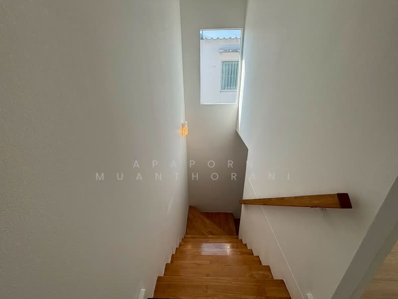 🏡✨ ขายทาวน์โฮม 2 ชั้น ม.วิลลาจิโอ้ พระราม 2 บ้านสวย ทำเลดี ใกล้ถนนใหญ่ เข้า-ออกสะดวก พร้อมอยู่ทันที, กรุงเทพ, แสมดำ, บางขุนเทียน, กรุงเทพ, 72 ตร.ม., ทาวน์เฮ้าส์ ขาย, โดย Apaporn Muanthorani, 500240222 - DDproperty.com