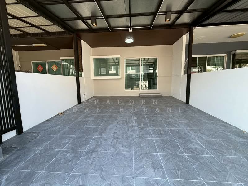 🏡✨ ขายทาวน์โฮม 2 ชั้น ม.วิลลาจิโอ้ พระราม 2 บ้านสวย ทำเลดี ใกล้ถนนใหญ่ เข้า-ออกสะดวก พร้อมอยู่ทันที, กรุงเทพ, แสมดำ, บางขุนเทียน, กรุงเทพ, 72 ตร.ม., ทาวน์เฮ้าส์ ขาย, โดย Apaporn Muanthorani, 500240222 - DDproperty.com