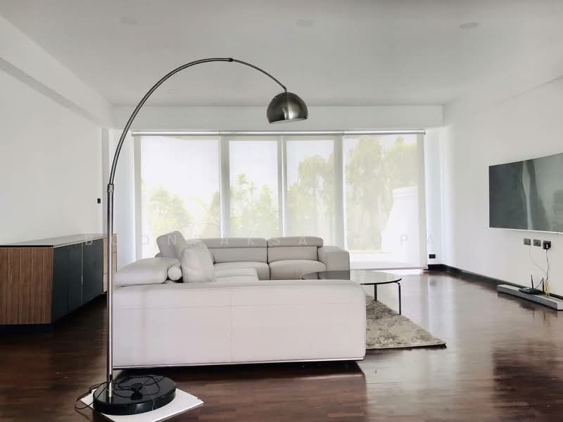 Prompak Place, Bangkok, Khlong Tan Nua, Watthana, Bangkok, 4 Bedrooms, 180 sqm, Townhouse For Rent, by Boonraksa Sopak, 500240224 - DDproperty.com