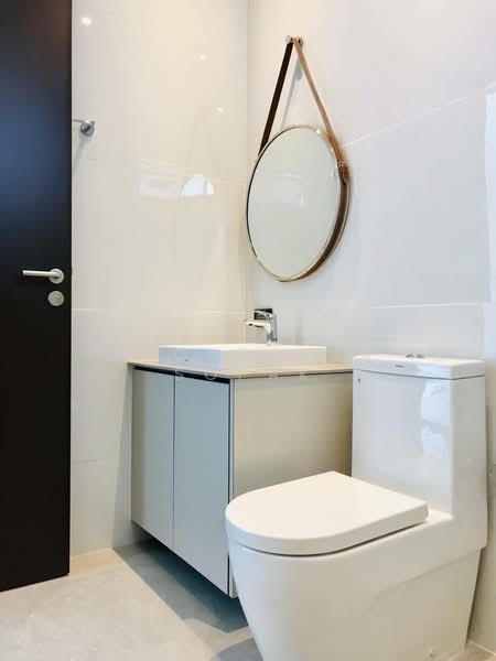 Prompak Place, Bangkok, Khlong Tan Nua, Watthana, Bangkok, 4 Bedrooms, 180 sqm, Townhouse For Rent, by Boonraksa Sopak, 500240224 - DDproperty.com