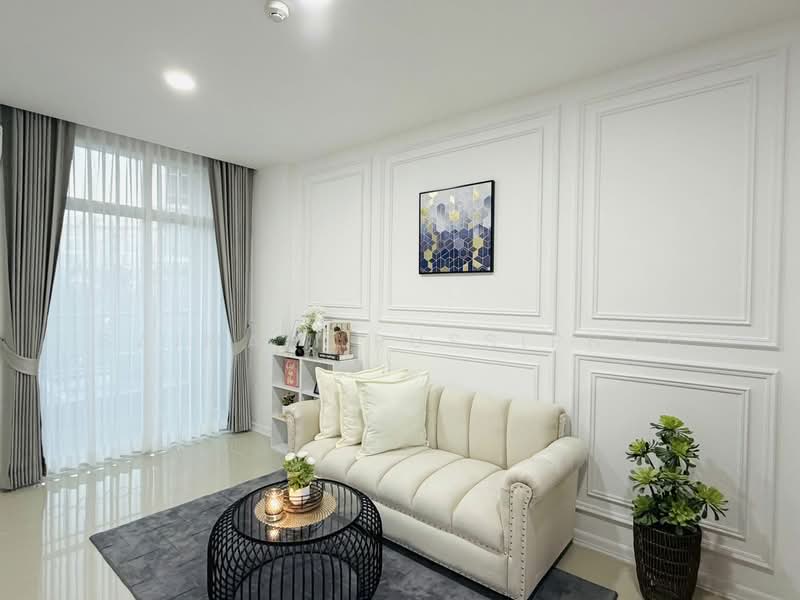 CC Condominium 1 : ซีซี คอนโดมิเนียม 1, ชลบุรี, 418 หมู่ที่ 6, หนองปรือ, บางละมุง, ชลบุรี, 35 ตร.ม., คอนโด ขาย, โดย Saimaii Russiphat, 500240225 - DDproperty.com