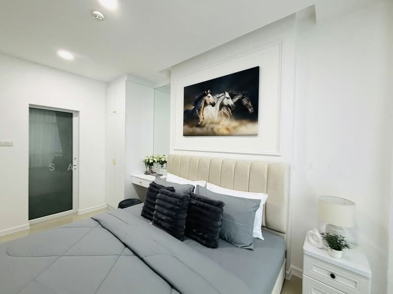 CC Condominium 1 : ซีซี คอนโดมิเนียม 1, ชลบุรี, 418 หมู่ที่ 6, หนองปรือ, บางละมุง, ชลบุรี, 35 ตร.ม., คอนโด ขาย, โดย Saimaii Russiphat, 500240225 - DDproperty.com