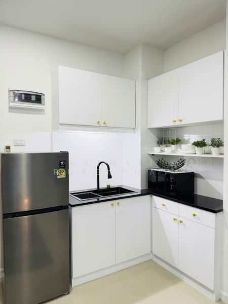 CC Condominium 1, Chon Buri (Pattaya), 418 Village No. 6, Nong Pru, Bang Lamung (Pattaya), Chon Buri (Pattaya), 1 Bedroom, 35 sqm, Condo For Sale, by Saimaii Russiphat, 500240225 - DDproperty.com