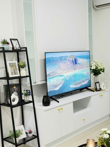 CC Condominium 1, Chon Buri (Pattaya), 418 Village No. 6, Nong Pru, Bang Lamung (Pattaya), Chon Buri (Pattaya), 1 Bedroom, 35 sqm, Condo For Sale, by Saimaii Russiphat, 500240225 - DDproperty.com