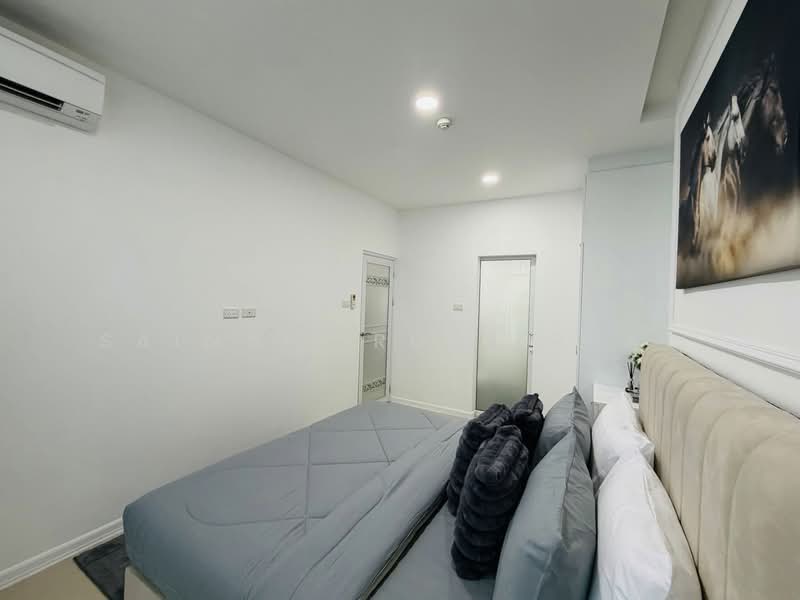CC Condominium 1, Chon Buri (Pattaya), 418 Village No. 6, Nong Pru, Bang Lamung (Pattaya), Chon Buri (Pattaya), 1 Bedroom, 35 sqm, Condo For Sale, by Saimaii Russiphat, 500240225 - DDproperty.com