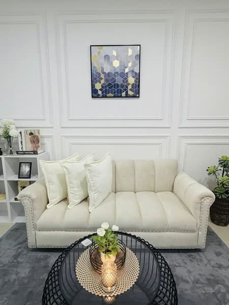 CC Condominium 1 : ซีซี คอนโดมิเนียม 1, ชลบุรี, 418 หมู่ที่ 6, หนองปรือ, บางละมุง, ชลบุรี, 35 ตร.ม., คอนโด ขาย, โดย Saimaii Russiphat, 500240225 - DDproperty.com