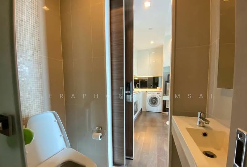 Q Asoke, Bangkok, 1678 Petchaburi Road, Makkasan, Ratchathewi, Bangkok, 1 Bedroom, 38 sqm, Condo For Sale, by Peeraphong Jamsai, 500240227 - DDproperty.com