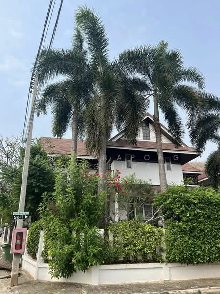 Huahin Beverly Hills, Prachuap Khiri Khan, Hua Hin, Hua Hin, Prachuap Khiri Khan, 4 Bedrooms, 250 sqm, Single Detached House For Sale, by Pattanapong Pongpipat, 500240228 - DDproperty.com