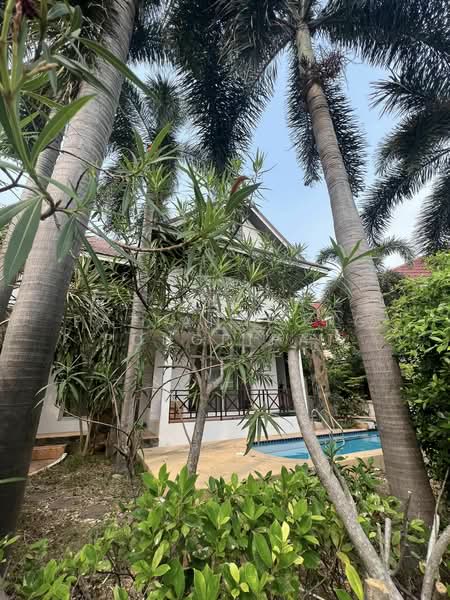 Huahin Beverly Hills, Prachuap Khiri Khan, Hua Hin, Hua Hin, Prachuap Khiri Khan, 4 Bedrooms, 250 sqm, Single Detached House For Sale, by Pattanapong Pongpipat, 500240228 - DDproperty.com