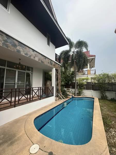 Huahin Beverly Hills : หัวหินเบเวอรี่ฮิล, ประจวบคีรีขันธ์, หัวหิน, หัวหิน, ประจวบคีรีขันธ์, 250 ตร.ม., บ้านเดี่ยว ขาย, โดย Pattanapong Pongpipat, 500240228 - DDproperty.com