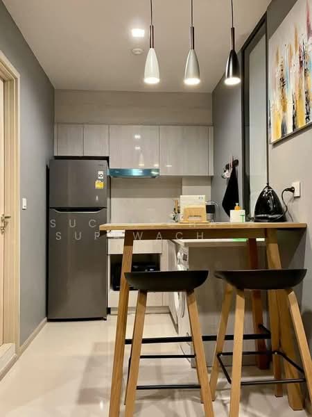 Life One Wireless, Bangkok, 1 Wireless Road, Lumphini, Pathum Wan, Bangkok, 1 Bedroom, 35 sqm, Condo For Sale, by Suchatchaya Supawachiranant, 500240232 - DDproperty.com