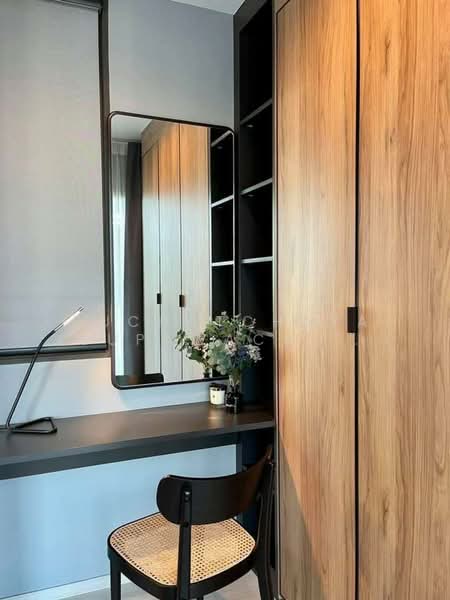 Life One Wireless, Bangkok, 1 Wireless Road, Lumphini, Pathum Wan, Bangkok, 1 Bedroom, 35 sqm, Condo For Sale, by Suchatchaya Supawachiranant, 500240232 - DDproperty.com