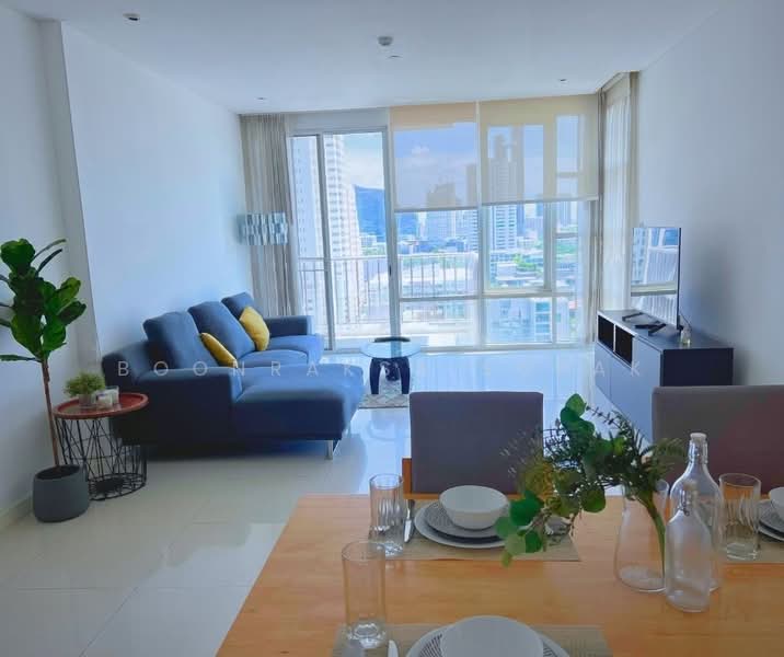 Fullerton Sukhumvit : ฟูลเลอตัน สุขุมวิท, กรุงเทพ, ถนนสุขุมวิท, คลองตันเหนือ, วัฒนา, กรุงเทพ, 105 ตร.ม., คอนโด ให้เช่า, โดย Boonraksa Sopak, 500240235 - DDproperty.com