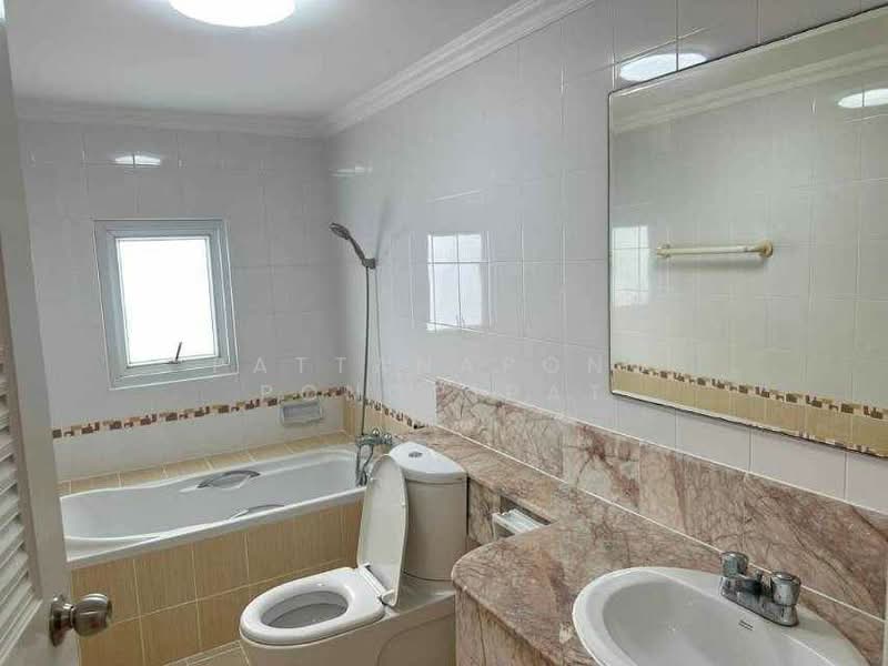 Jomtien Yacht Club 3, Chon Buri (Pattaya), Soi Na Jomtien 8, Sukhumvit Road, Na Chom Thian, Sattahip, Chon Buri (Pattaya), 4 Bedrooms, 320 sqm, Single Detached House For Sale, by Pattanapong Pongpipat, 500240236 - DDproperty.com