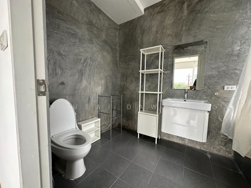 Siri Residence, Bangkok, 21 Soi Sukhumvit 24, Khong Tan, Khlong Toei, Bangkok, 1 Bedroom, 65 sqm, Condo For Sale, by Kanrutai Dawruang, 500240239 - DDproperty.com