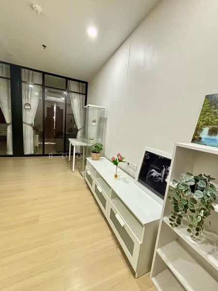 ให้เช่า - Supalai Loft Prajadhipok-Wongwian Yai : ศุภาลัย ลอฟท์ ประชาธิปก-วงเวียนใหญ่, กรุงเทพ