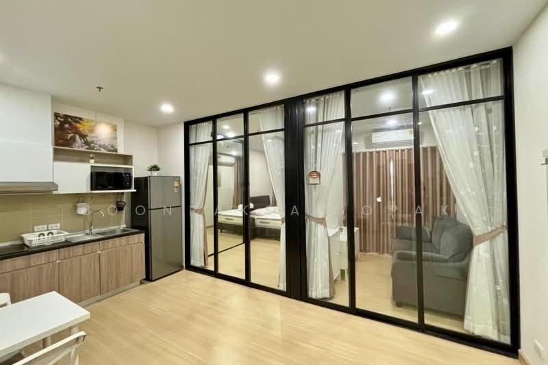 ให้เช่า - Supalai Loft Prajadhipok-Wongwian Yai : ศุภาลัย ลอฟท์ ประชาธิปก-วงเวียนใหญ่, กรุงเทพ