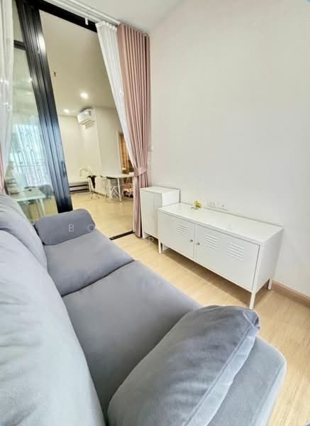 Supalai Loft Prajadhipok-Wongwian Yai, Bangkok, Prajadhipok Road, Somdet Chao Phraya, Khlong San, Bangkok, 1 Bedroom, 47 sqm, Condo For Rent, by Boonraksa Sopak, 500240242 - DDproperty.com