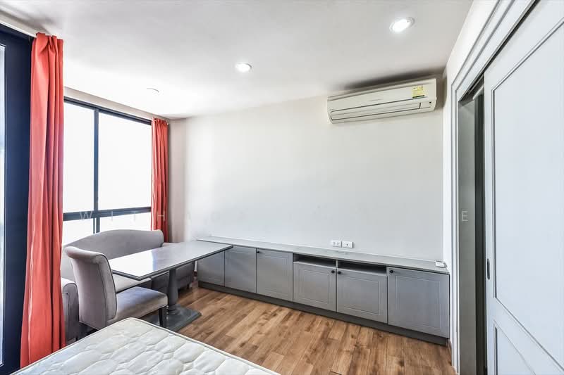 The Editor Saphan Khwai, Bangkok, 1555 Phahonyothin Rd, Samsen Nai, Phaya Thai, Bangkok, Studio, 28 sqm, Condo For Sale, by Withada Jaiarree, 500240244 - DDproperty.com