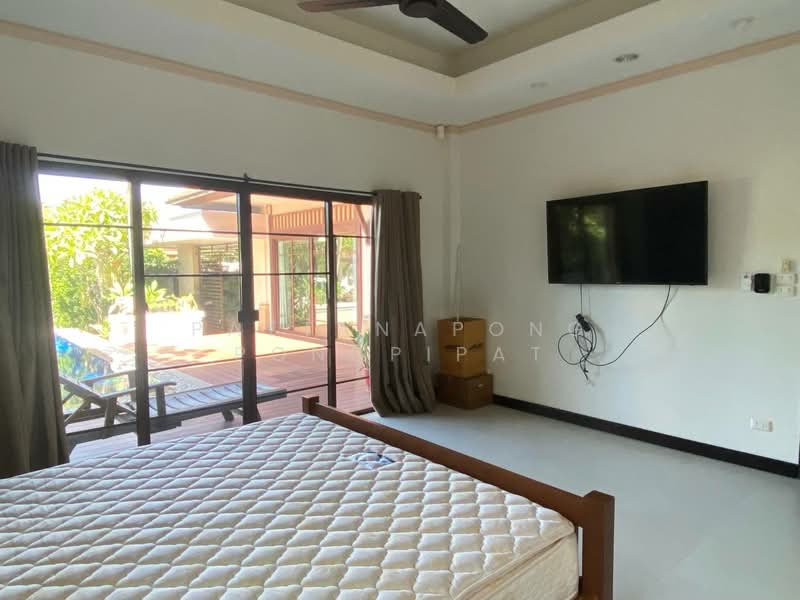 undefined, Prachuap Khiri Khan, Nong Kae, Hua Hin, Prachuap Khiri Khan, 3 Bedrooms, 183 sqm, Villa For Sale, by Siwanon Gosachan, 500240245 - DDproperty.com