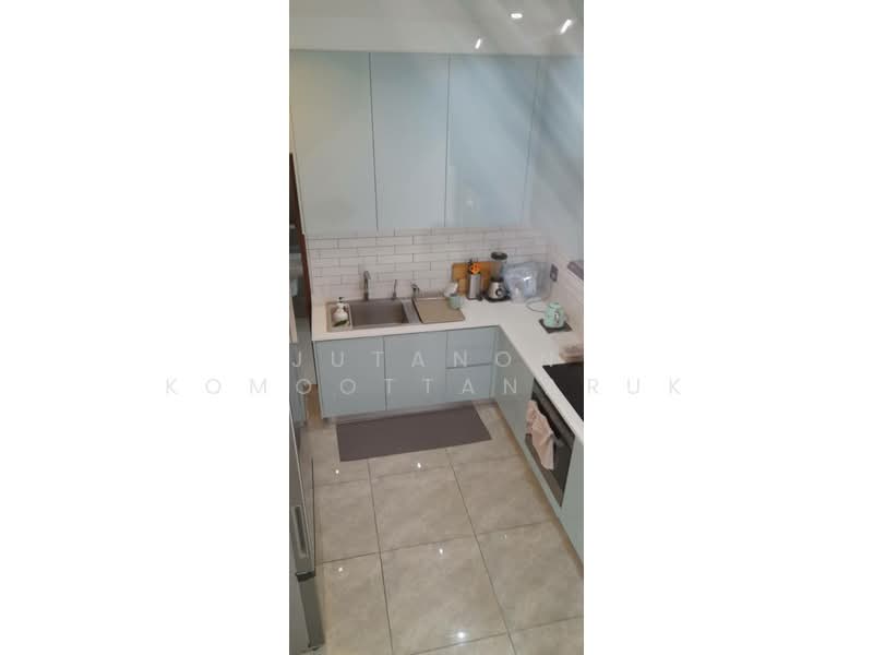 ขายบ้านเดี่ยว 2 ชั้น โกสุมนิเวศน์ หลักสี่ บ้านพร้อมอยู่ ใกล้เซ็นทรัลแจ้งวัฒนะ, Bangkok, Thung Song Hong, Lak Si, Bangkok, 4 Bedrooms, 196 sqm, Single Detached House For Sale, by Jutanon Komoottanaruk, 500240248 - DDproperty.com