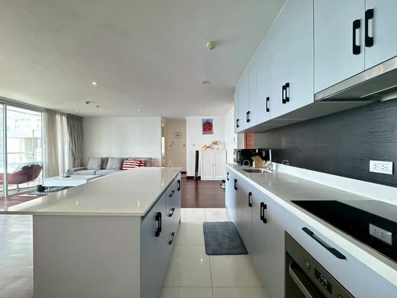 The View Cozy Beach Residence, Chon Buri (Pattaya), Nong Pru, Bang Lamung (Pattaya), Chon Buri (Pattaya), 2 Bedrooms, 88 sqm, Condo For Sale, by Pattanapong Pongpipat, 500240252 - DDproperty.com