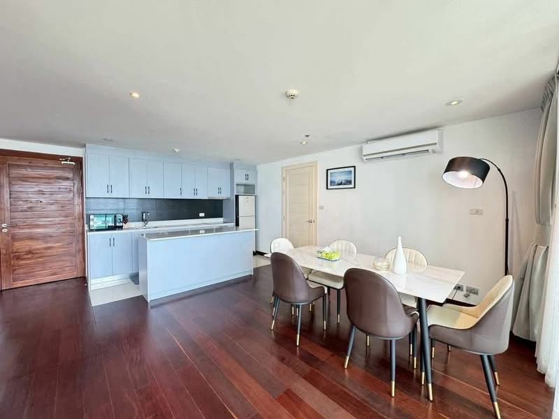 The View Cozy Beach Residence : เดอะ วิว โคซี่ บีช เรสซิเดนซ์, ชลบุรี, หนองปรือ, บางละมุง, ชลบุรี, 88 ตร.ม., คอนโด ขาย, โดย Pattanapong Pongpipat, 500240252 - DDproperty.com