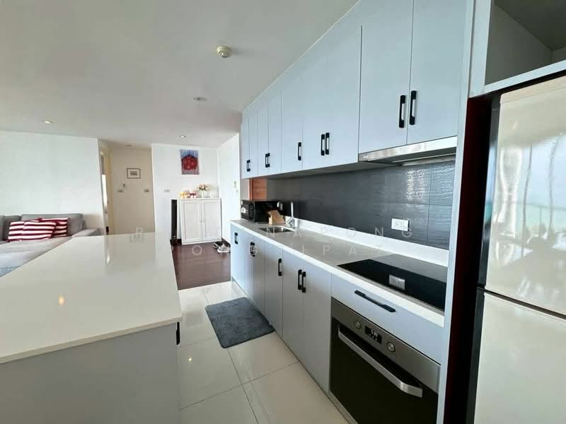 The View Cozy Beach Residence : เดอะ วิว โคซี่ บีช เรสซิเดนซ์, ชลบุรี, หนองปรือ, บางละมุง, ชลบุรี, 88 ตร.ม., คอนโด ขาย, โดย Pattanapong Pongpipat, 500240252 - DDproperty.com