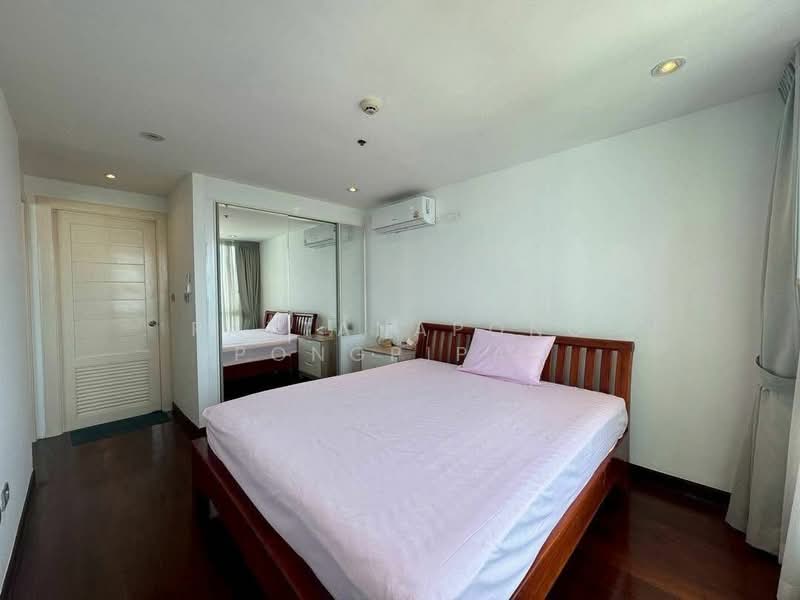 The View Cozy Beach Residence, Chon Buri (Pattaya), Nong Pru, Bang Lamung (Pattaya), Chon Buri (Pattaya), 2 Bedrooms, 88 sqm, Condo For Sale, by Pattanapong Pongpipat, 500240252 - DDproperty.com