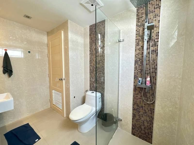 The View Cozy Beach Residence, Chon Buri (Pattaya), Nong Pru, Bang Lamung (Pattaya), Chon Buri (Pattaya), 2 Bedrooms, 88 sqm, Condo For Sale, by Pattanapong Pongpipat, 500240252 - DDproperty.com