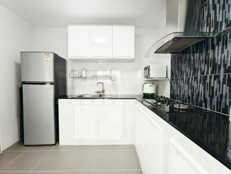 Villaggio Rangsit - Klong 2 : วิลลาจจิโอ รังสิต - คลอง 2, ปทุมธานี, ซอยรังสิต - นครนายก 31 ถนนรังสิต - นครนายก, คลองสอง, คลองหลวง, ปทุมธานี, 133 ตร.ม., บ้านแฝด ขาย, โดย CHAWALIT KONGSAKPAIBUL, 500240255 - DDproperty.com