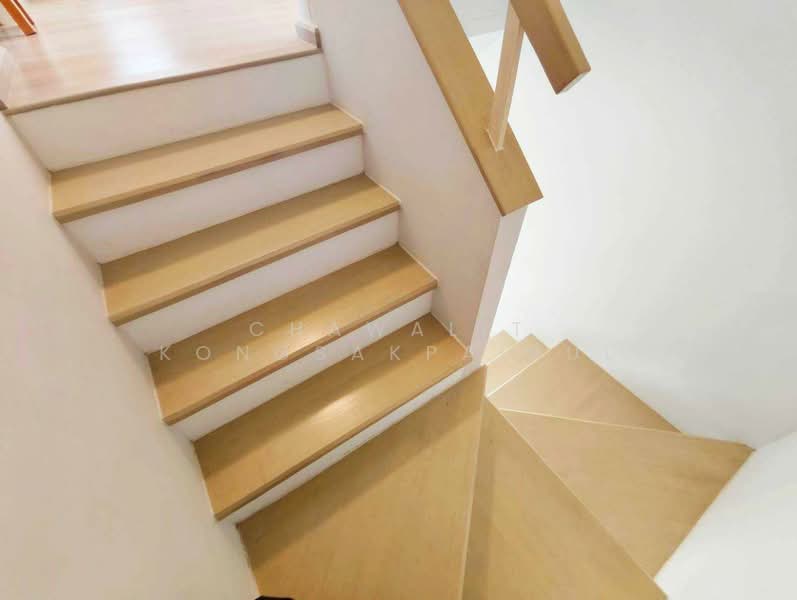 Villaggio Rangsit - Klong 2 : วิลลาจจิโอ รังสิต - คลอง 2, ปทุมธานี, ซอยรังสิต - นครนายก 31 ถนนรังสิต - นครนายก, คลองสอง, คลองหลวง, ปทุมธานี, 133 ตร.ม., บ้านแฝด ขาย, โดย CHAWALIT KONGSAKPAIBUL, 500240255 - DDproperty.com