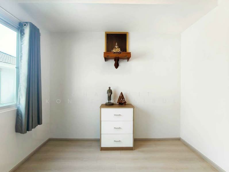 Villaggio Rangsit - Klong 2 : วิลลาจจิโอ รังสิต - คลอง 2, ปทุมธานี, ซอยรังสิต - นครนายก 31 ถนนรังสิต - นครนายก, คลองสอง, คลองหลวง, ปทุมธานี, 133 ตร.ม., บ้านแฝด ขาย, โดย CHAWALIT KONGSAKPAIBUL, 500240255 - DDproperty.com